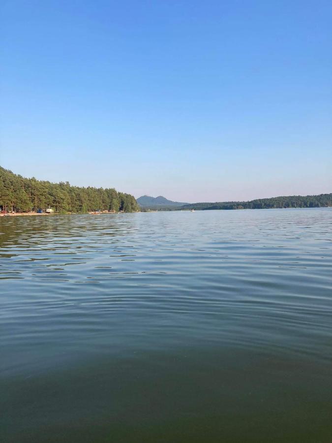 Chatka Maya Machovo Jezero Доксы Экстерьер фото